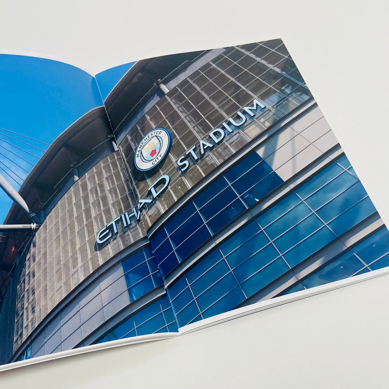 Lower Block – Eastlands MCR 2023 – Richard Davis