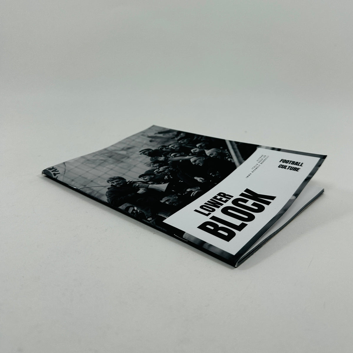 Lower Block - Ultras Italia 2024-25