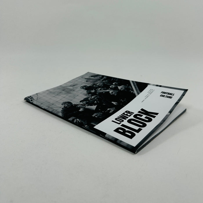 Lower Block - Ultras Italia 2024-25