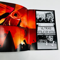 Lower Block - Ultras Italia 2024-25