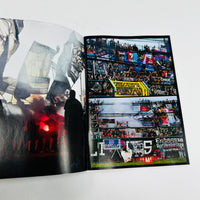 Lower Block - Ultras Italia 2024-25