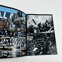 Lower Block - Ultras Italia 2024-25