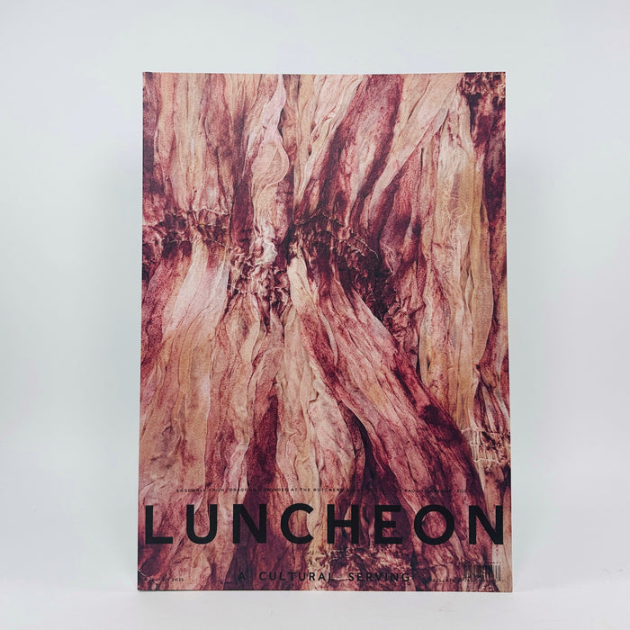Luncheon #19 - Spring Summer 2025