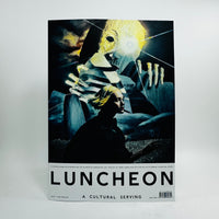 Luncheon #20 - Autumn/Winter 2025