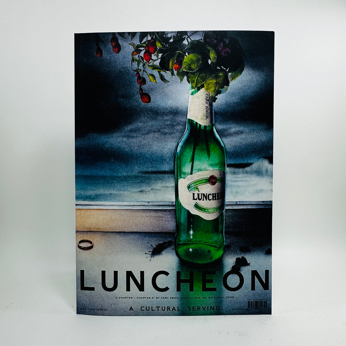 Luncheon #20 - Autumn/Winter 2025