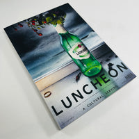 Luncheon #20 - Autumn/Winter 2025