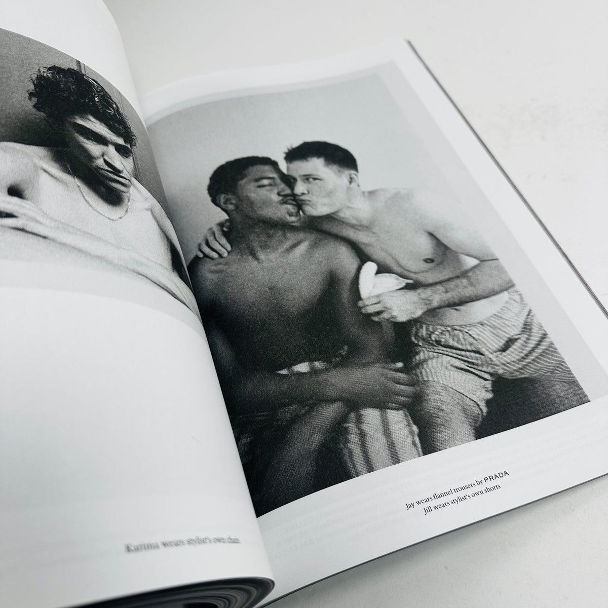 Luncheon #20 - Autumn/Winter 2025