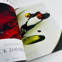 Luncheon #20 - Autumn/Winter 2025