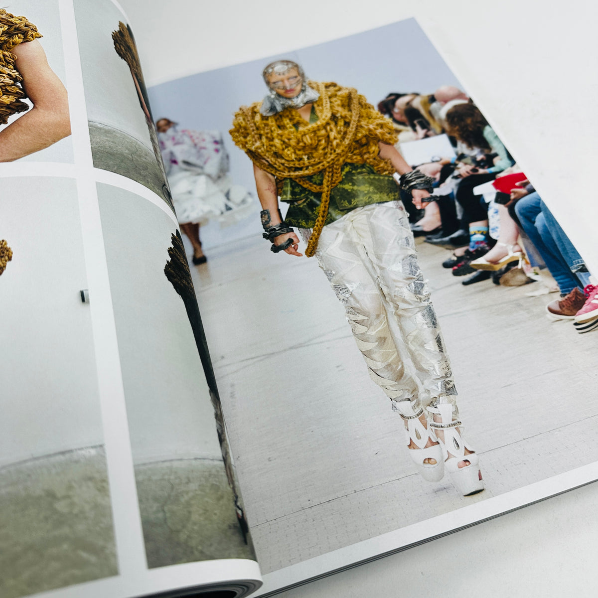 Luncheon #20 - Autumn/Winter 2025