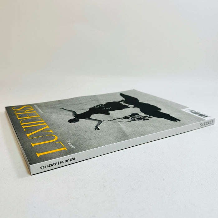 Luxiders #14 - Sustainable Culture