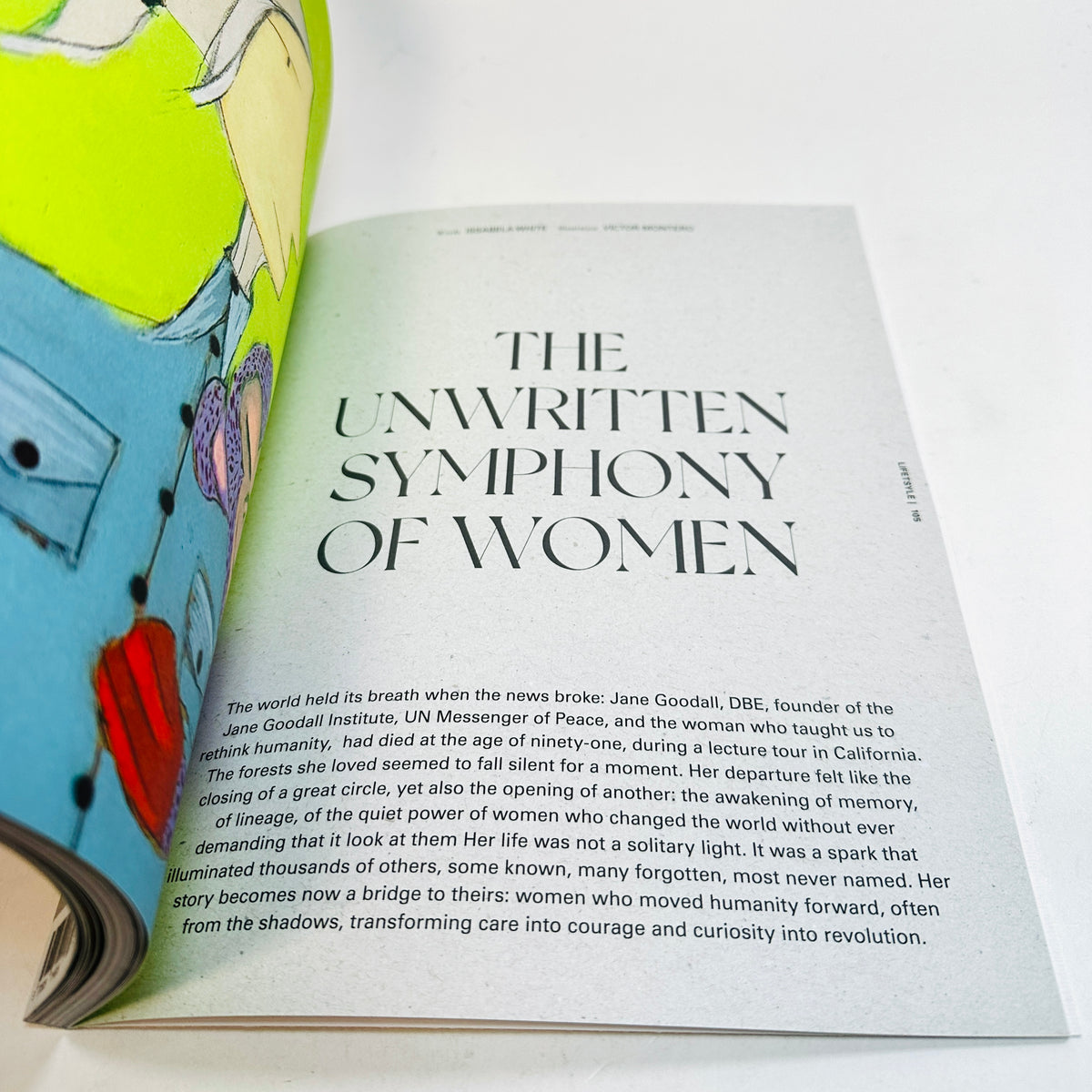 Luxiders #14 - Sustainable Culture