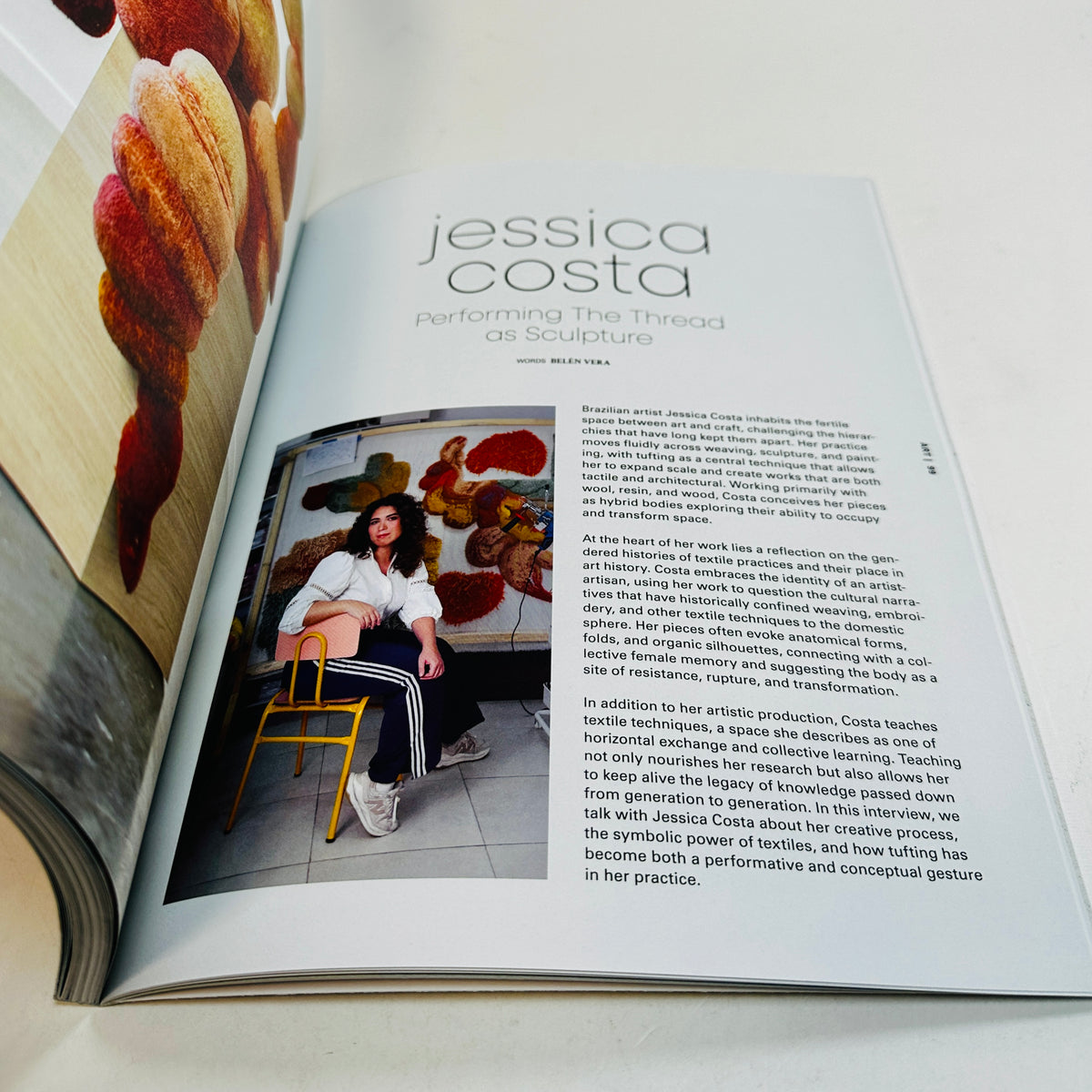 Luxiders #14 - Sustainable Culture