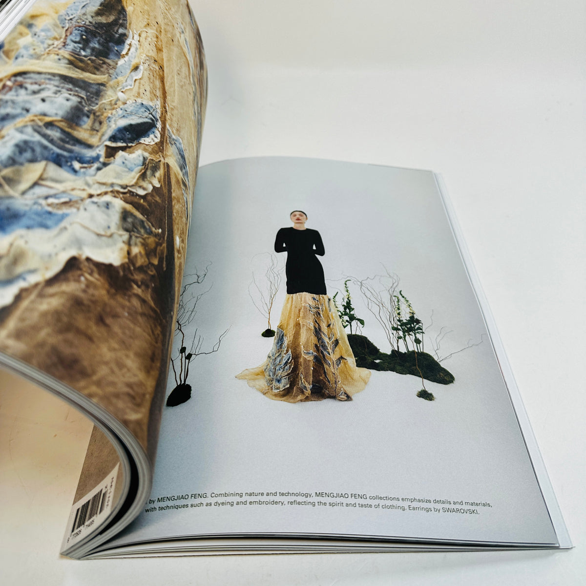 Luxiders #14 - Sustainable Culture