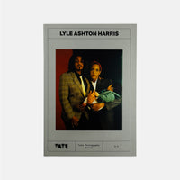 Lyle Ashton Harris - Tate Photography Series