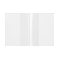 MD Clear Cover for MD Notebook - A7