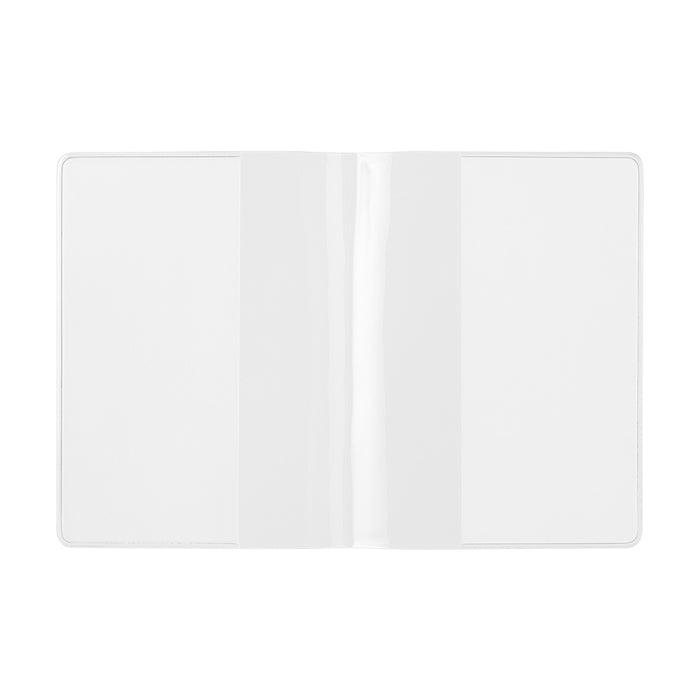 MD Clear Cover for MD Notebook - A7
