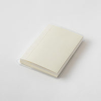 MD Clear Cover for MD Notebook - A7
