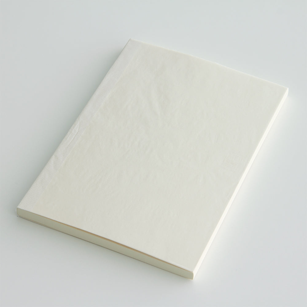 MD Notebook A5 - Blank