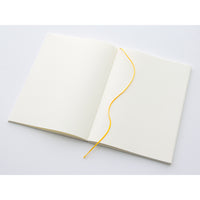 MD Notebook A5 - Blank