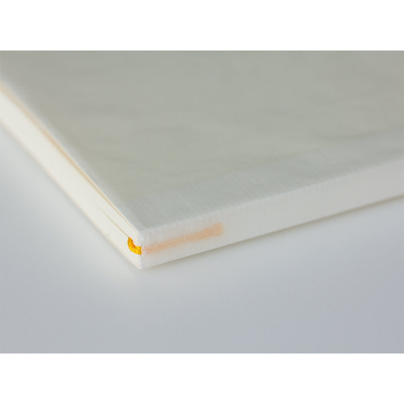 MD Notebook A5 - Blank
