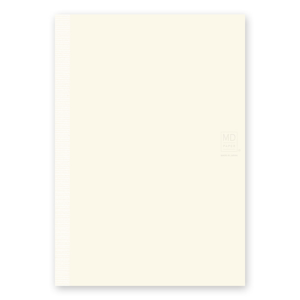 MD Notebook A5 - Grid