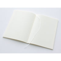 MD Notebook A5 - Grid