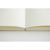 MD Notebook A5 - Grid