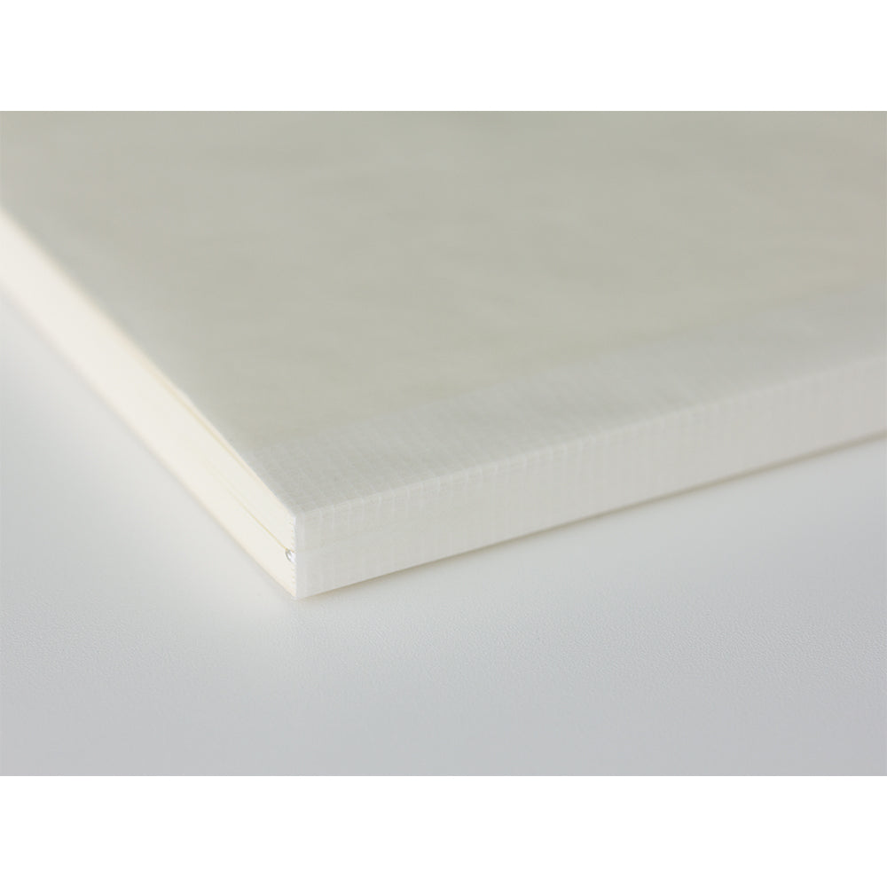 MD Notebook A5 - Grid