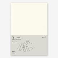 MD Notebook A5 - Lined