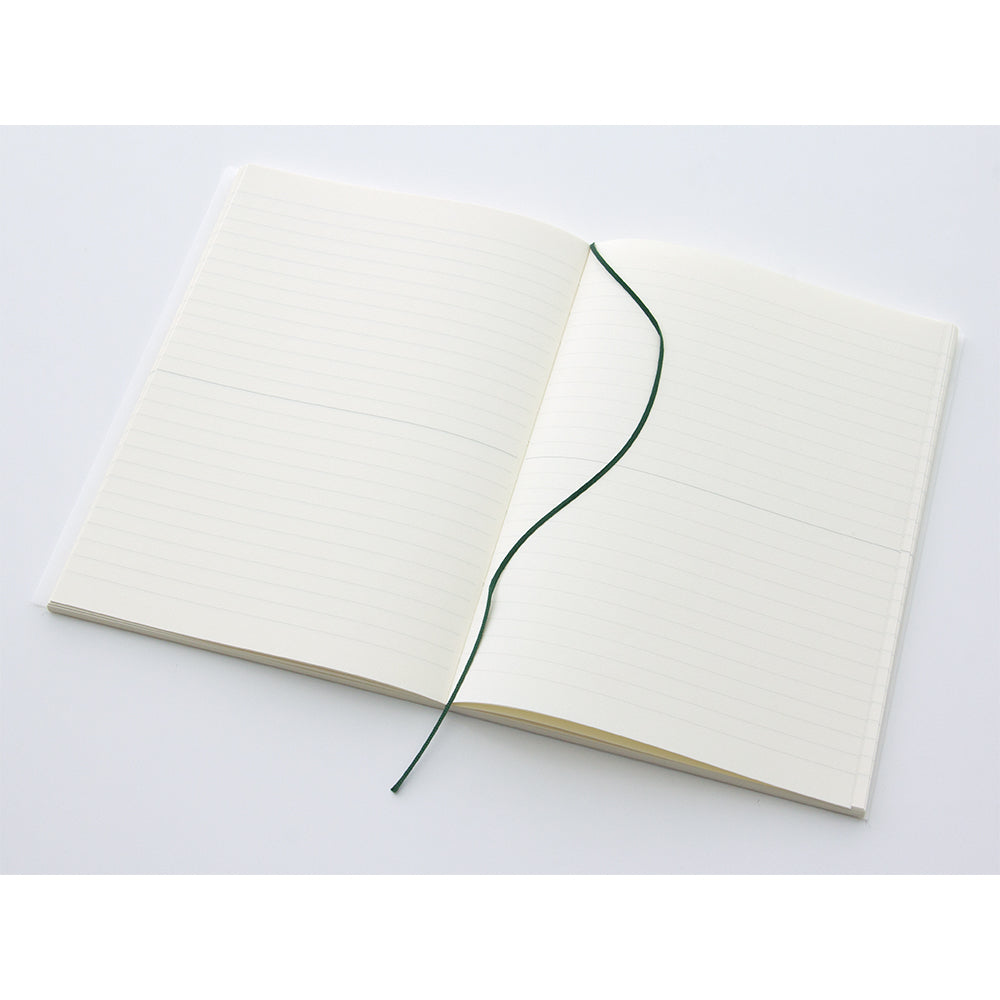 MD Notebook A5 - Lined