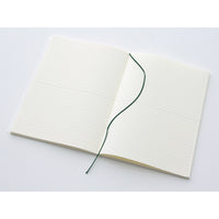MD Notebook A5 - Lined