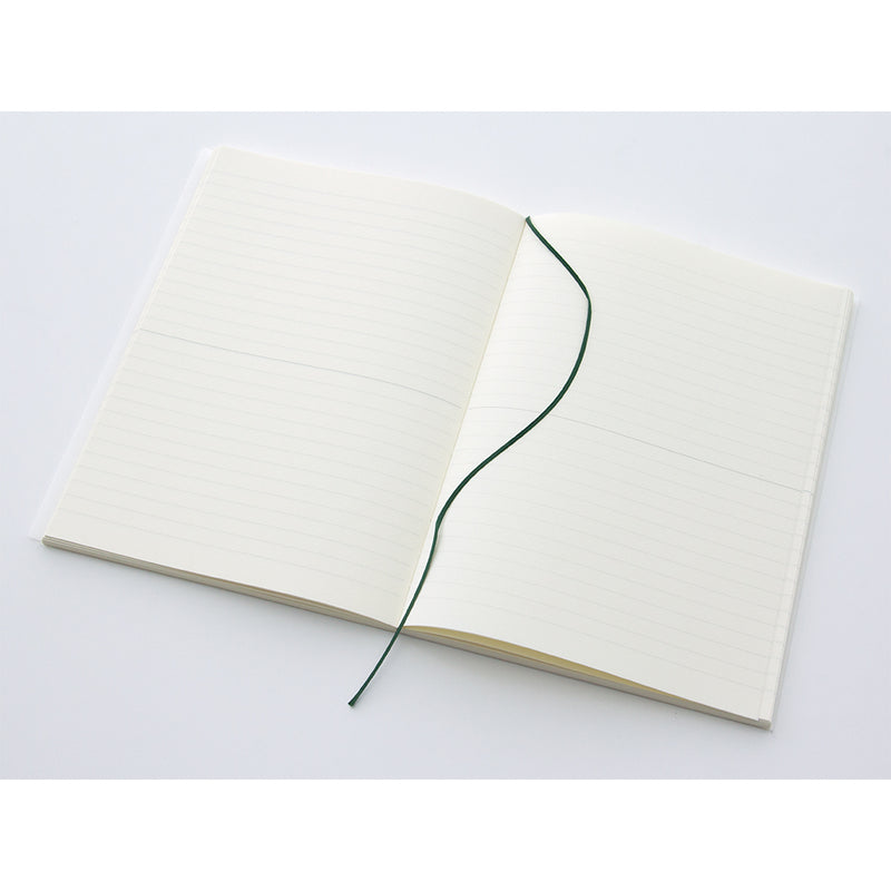 MD Notebook A5 - Lined
