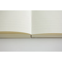MD Notebook A5 - Lined