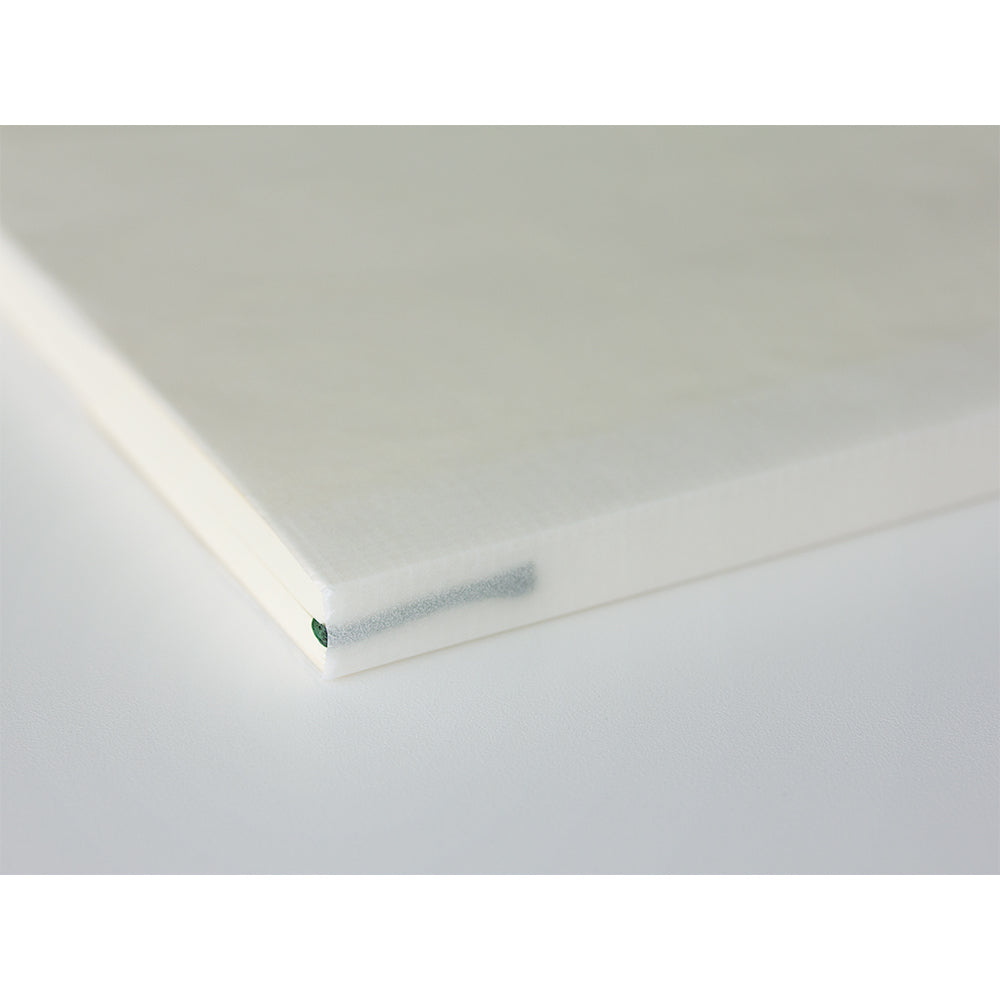 MD Notebook A5 - Lined