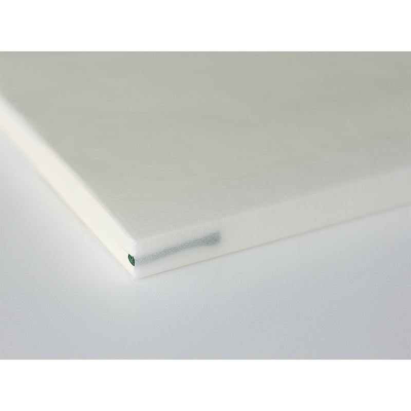 MD Notebook A5 - Lined
