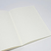 MD Notebook A5 Grid