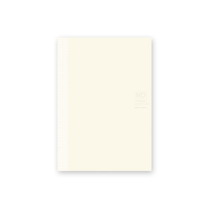 MD Notebook A6 - Blank