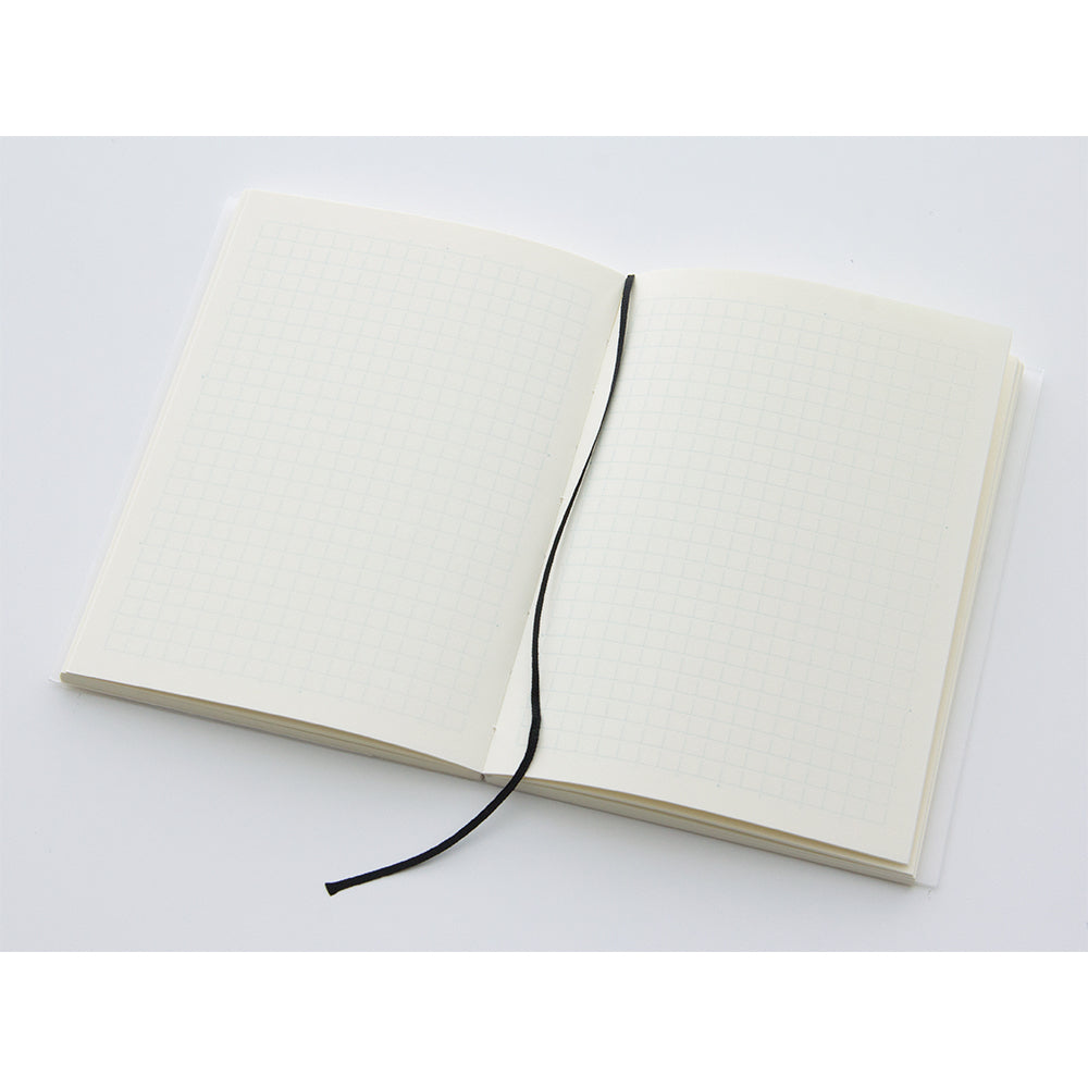 MD Notebook A6 - Grid