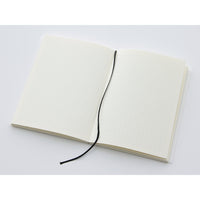 MD Notebook A6 - Grid