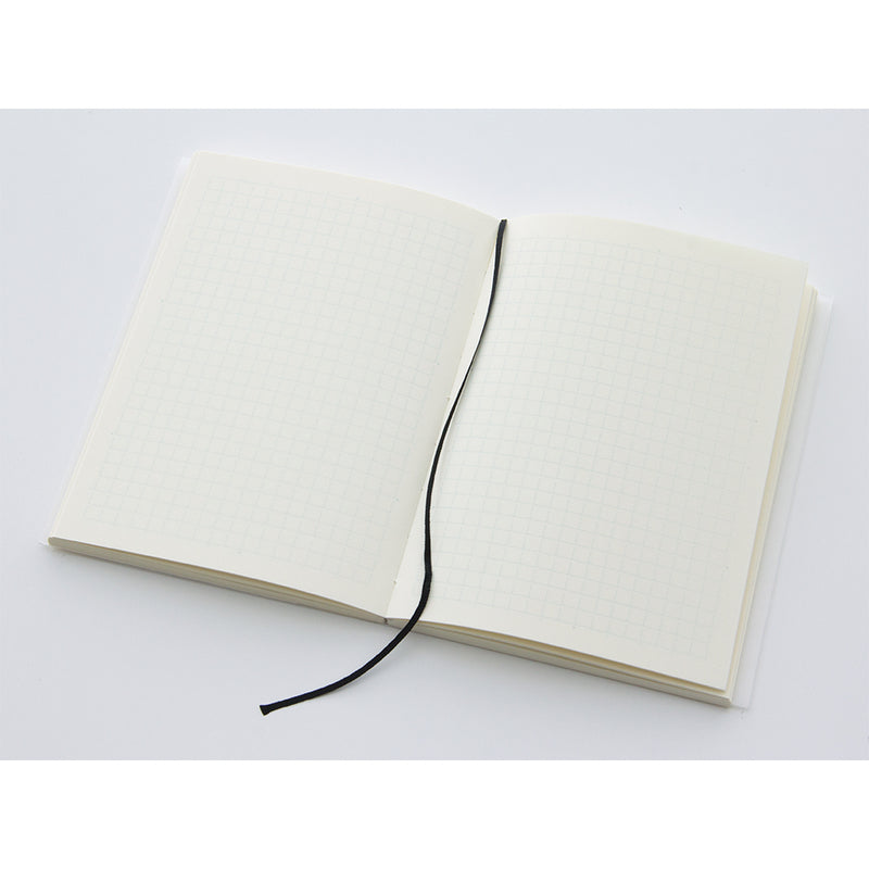 MD Notebook A6 - Grid
