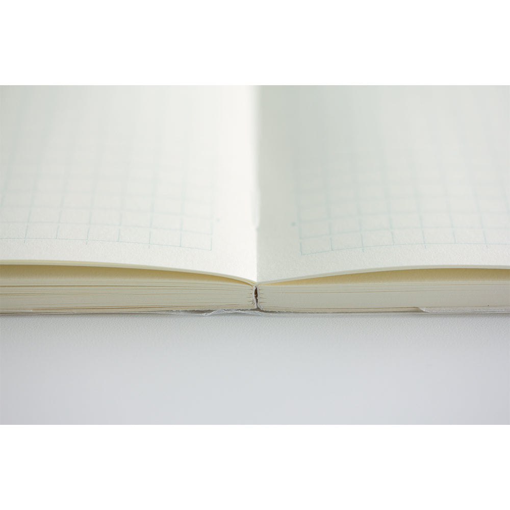 MD Notebook A6 - Grid