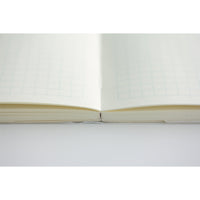 MD Notebook A6 - Grid