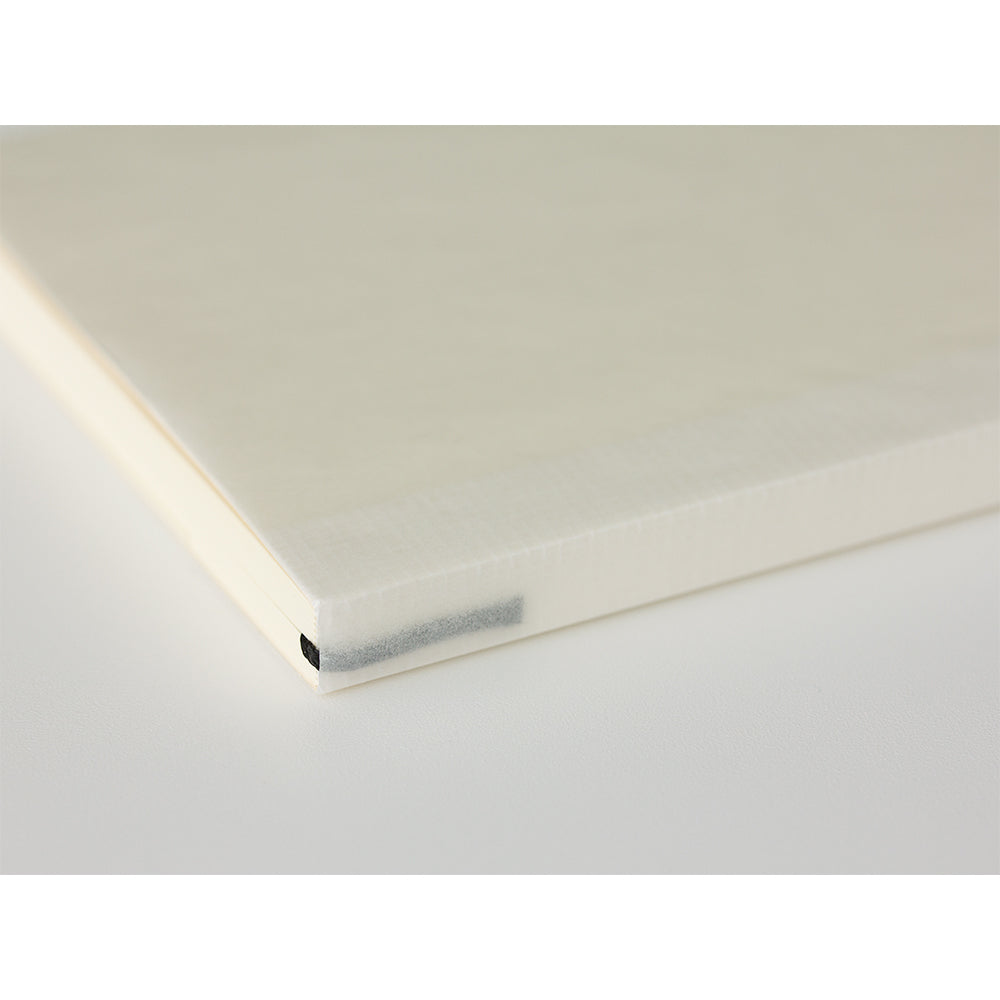 MD Notebook A6 - Grid