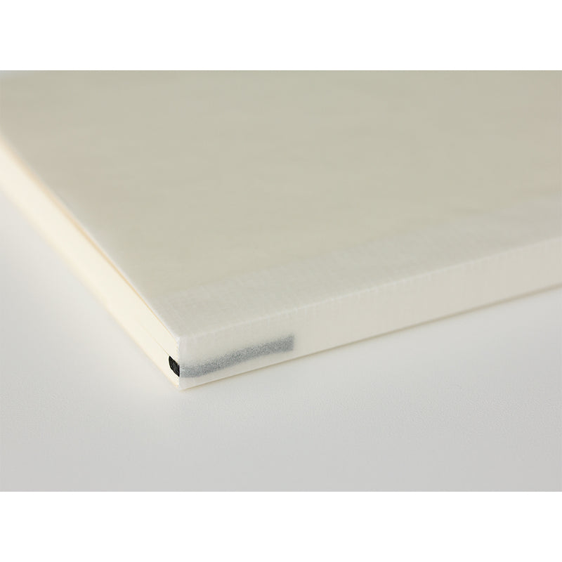 MD Notebook A6 - Grid