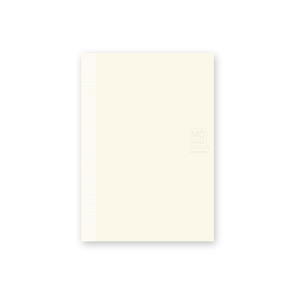 MD Notebook A6 - Lined