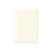 MD Notebook A6 - Lined