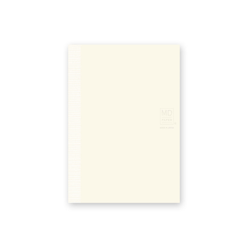 MD Notebook A6 - Lined