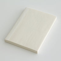 MD Notebook A6 - Lined