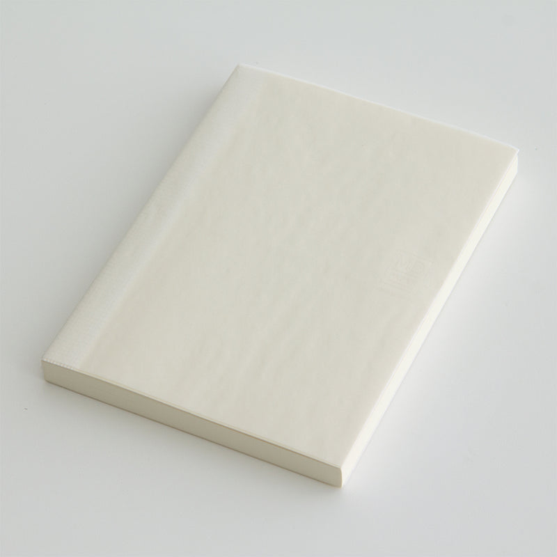 MD Notebook A6 - Lined