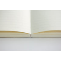 MD Notebook A6 - Lined